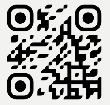 QR code to download the GPX files