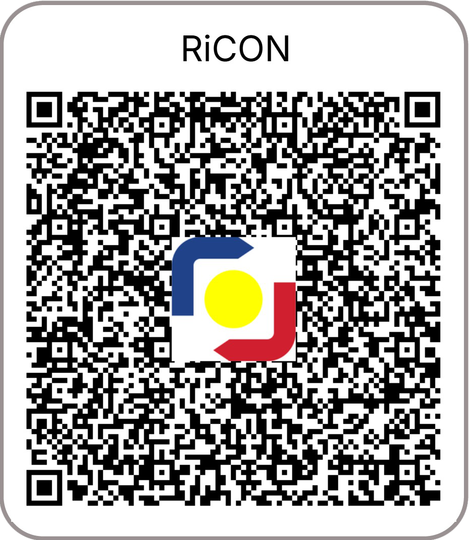 Payment QR Code
