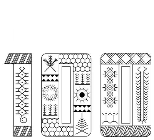 The Greact Cordillera 100