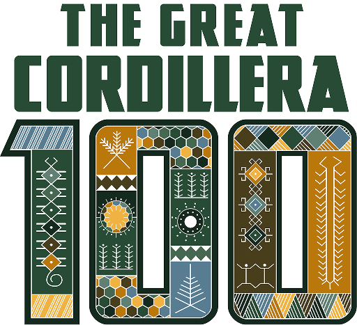 The Greact Cordillera 100
